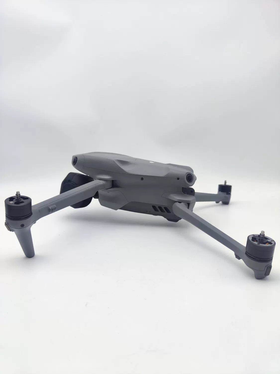 99% New (Mint) DJI air3s with Screen Fly More Combo