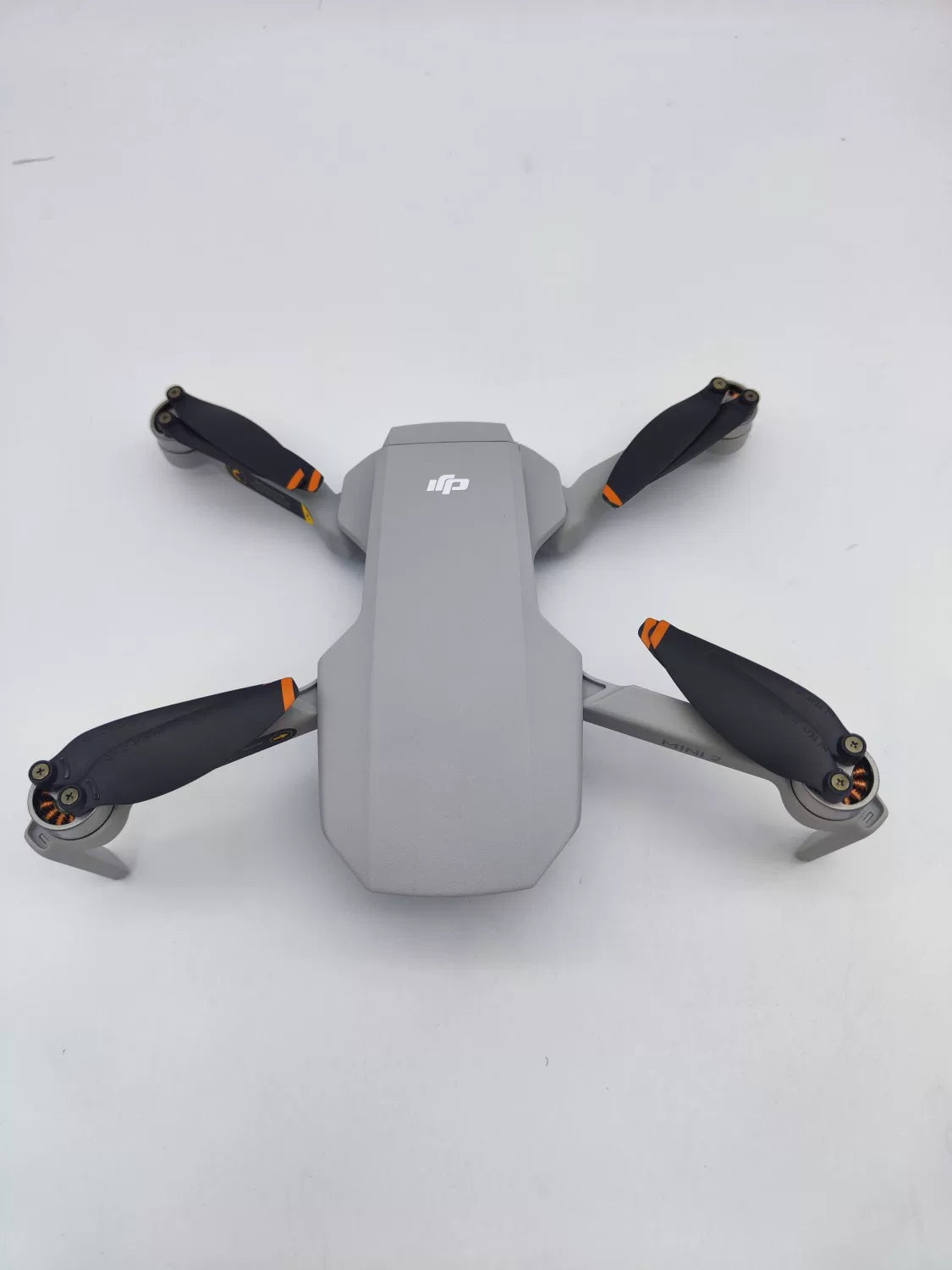 99% New (Mint) DJI mini2 Fly More Combo