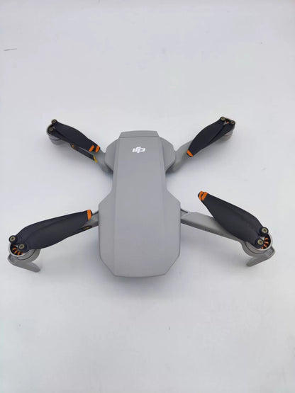 99% New (Mint) DJI mini2 Fly More Combo