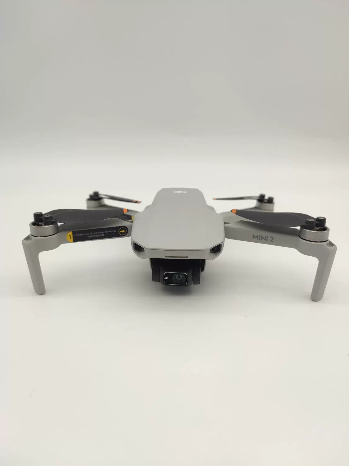 DJI Mini2 Fly More Combo