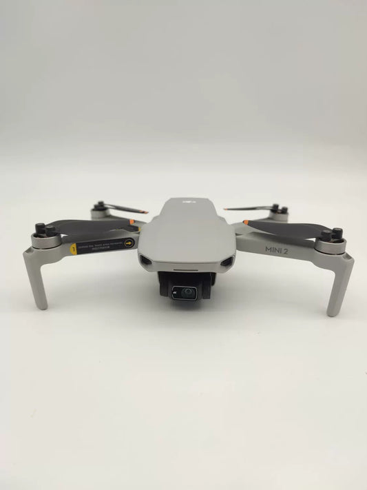DJI Mini2 Fly More Combo