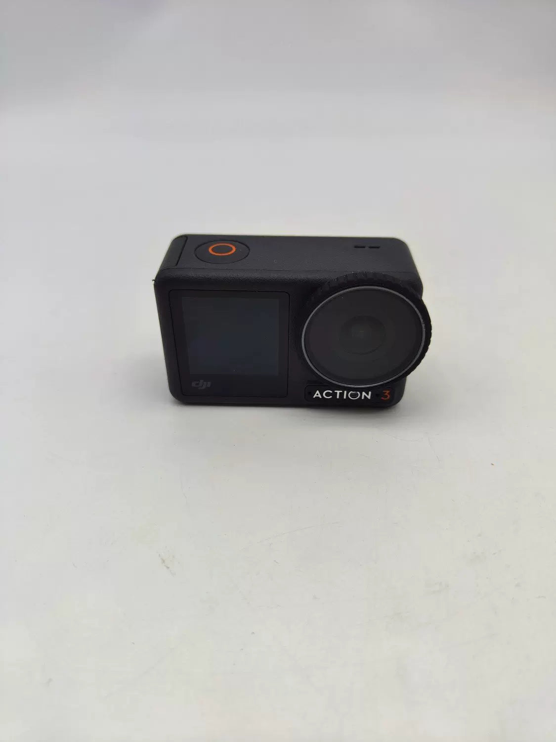 95% New (Like New) DJI action 3 All-in-1 Combo