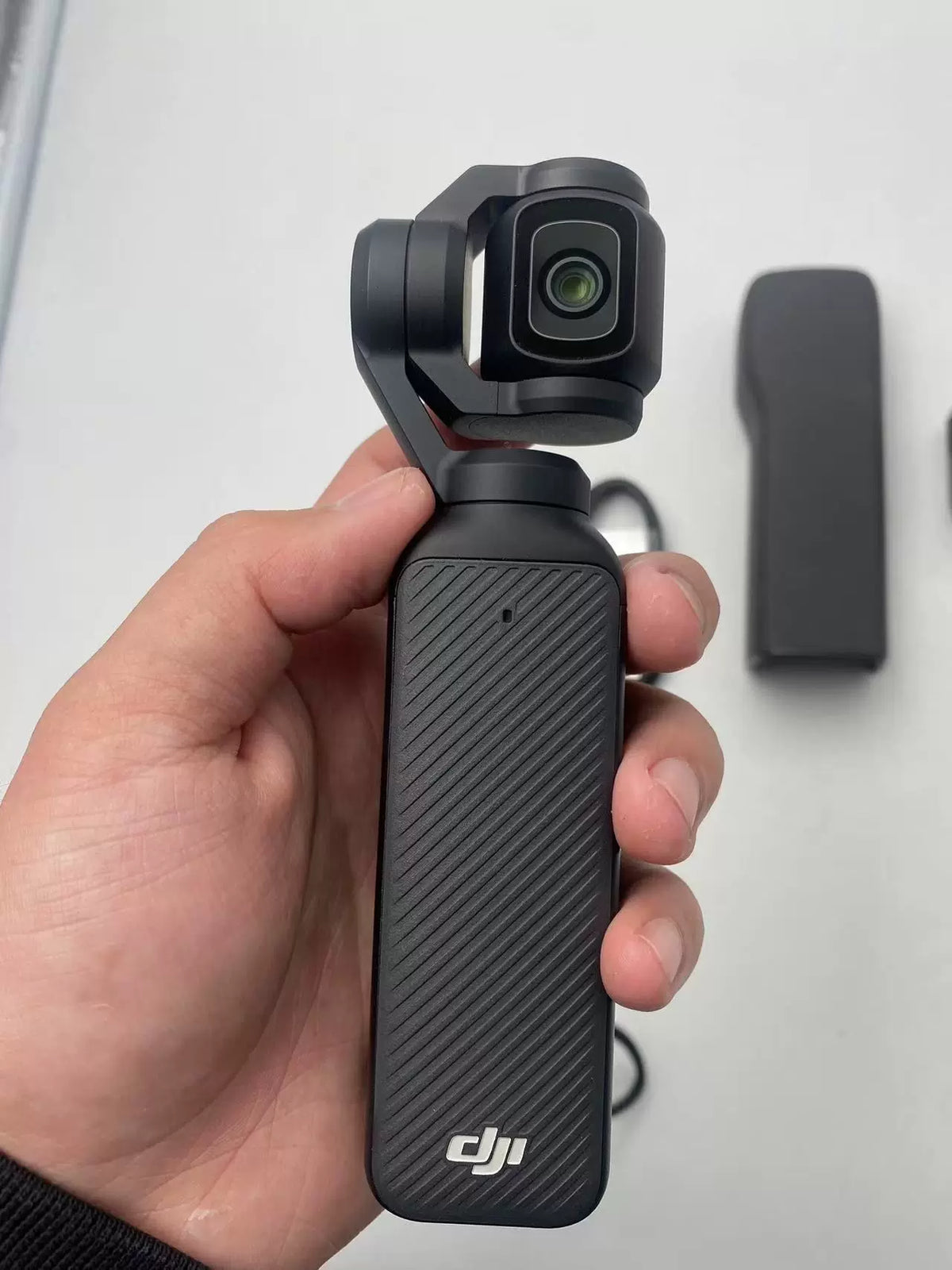 99% New (Mint) DJI Osmo Pocket 3 – photo 4