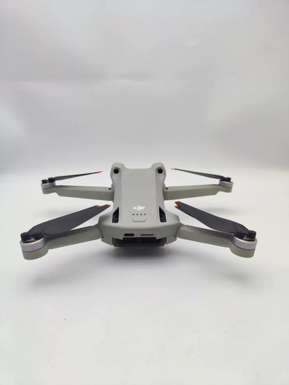 95% New (Like New) DJI Mini3pro Fly More Combo