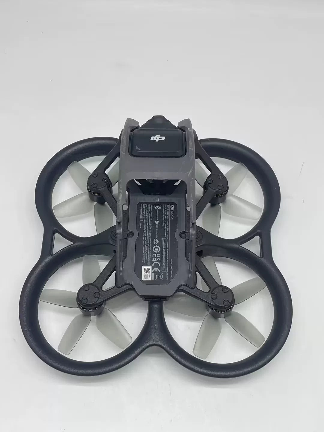 90% New (Excellent) DJI Avata Advanced Combo