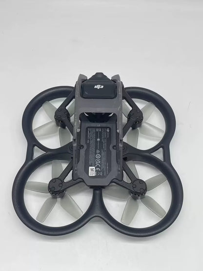 90% New (Excellent) DJI Avata Advanced Combo