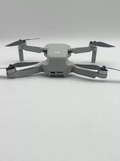 95% New (Like New) DJI Mavic Mini 2 SE Standard Combo