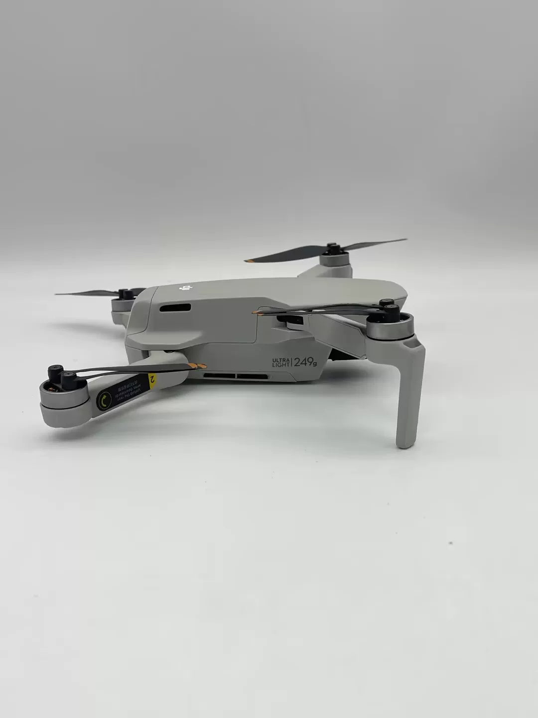 90% New (Excellent) DJI Mavic Mini 2 Fly More Combo
