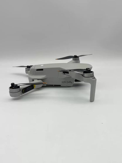 90% New (Excellent) DJI Mavic Mini 2 Fly More Combo