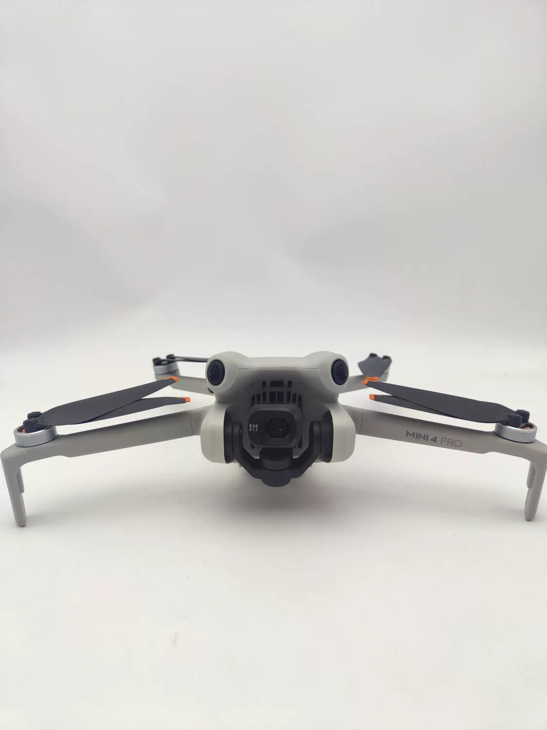 95% New (Like New) DJI Mini4pro Standard Edition Dual Battery
