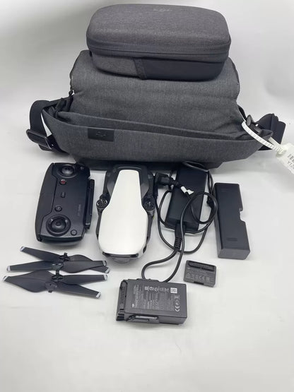 95% New (Like New) DJI Mavic Air with Charging Hub