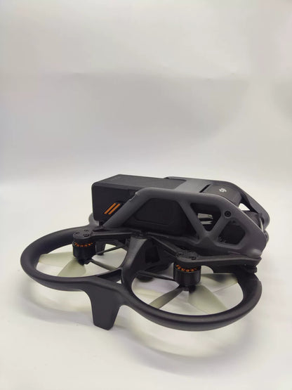 95% New (Like New) DJI avata New Advanced Combo Dual Battery
