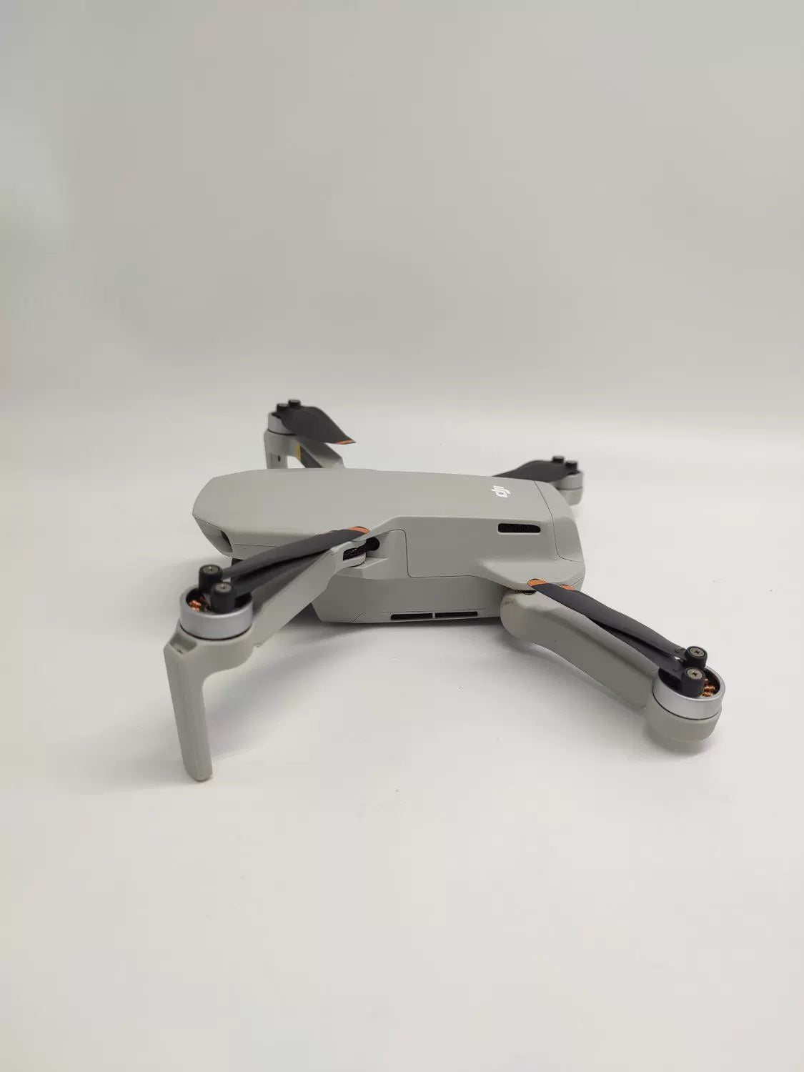 DJI Mini 2 Fly More Combo Dual Battery