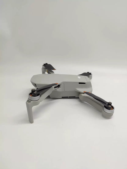 DJI Mini 2 Fly More Combo Dual Battery