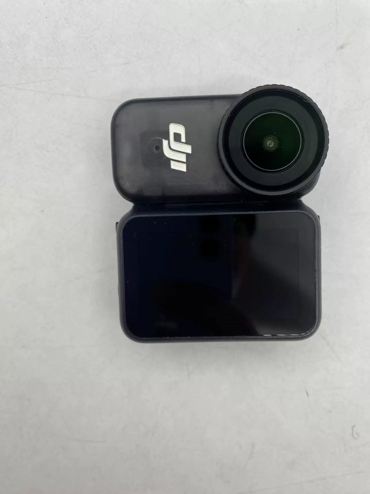 99% New (Mint) DJI Osmo Nano 64GB – photo 6