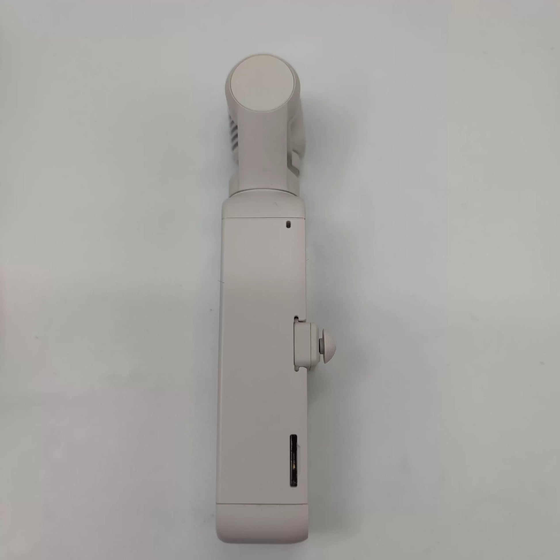 95% New (Like New) DJI pocket 2 Cloud White Limited Edition Combo