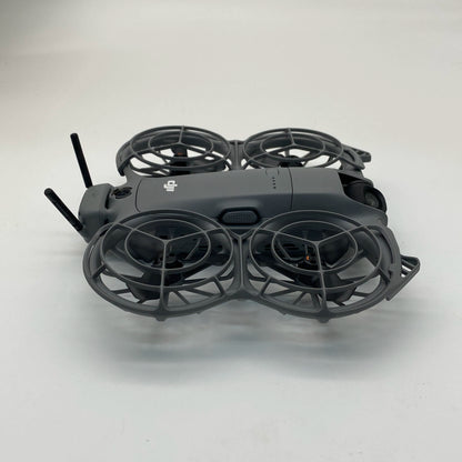 DJI Neo 2 Fly More Combo - Like New (99%)