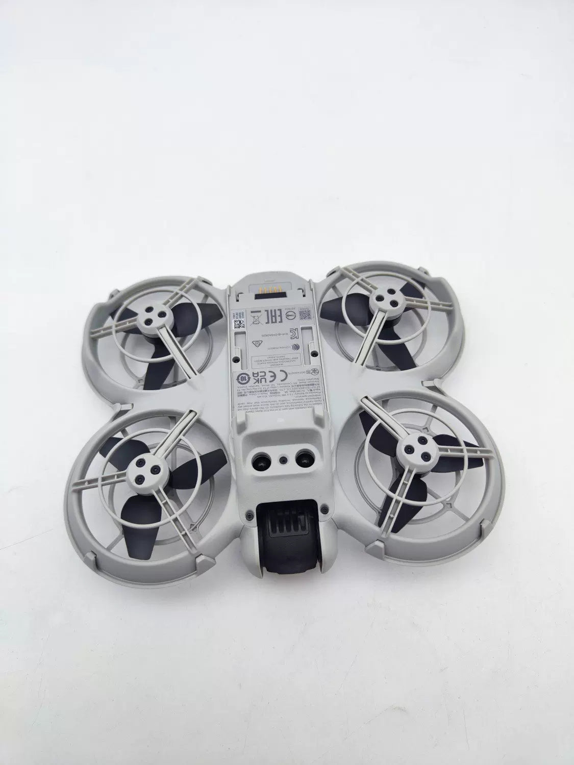 99% New (Mint) DJI neo Fly More Combo
