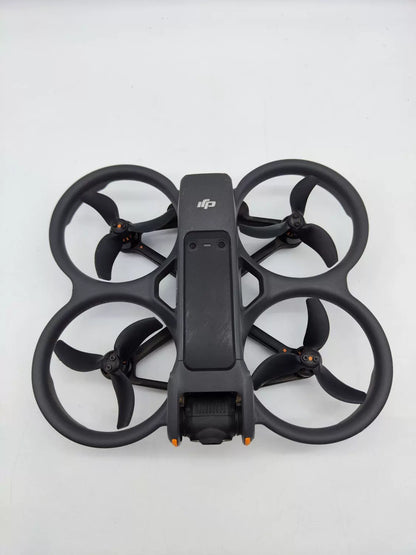 DJI Avata2 Fly More Combo 2-Year DJI Care Refresh