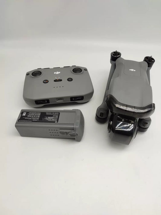 DJI Air 3 Standard Combo 2-Year DJI Care Refresh
