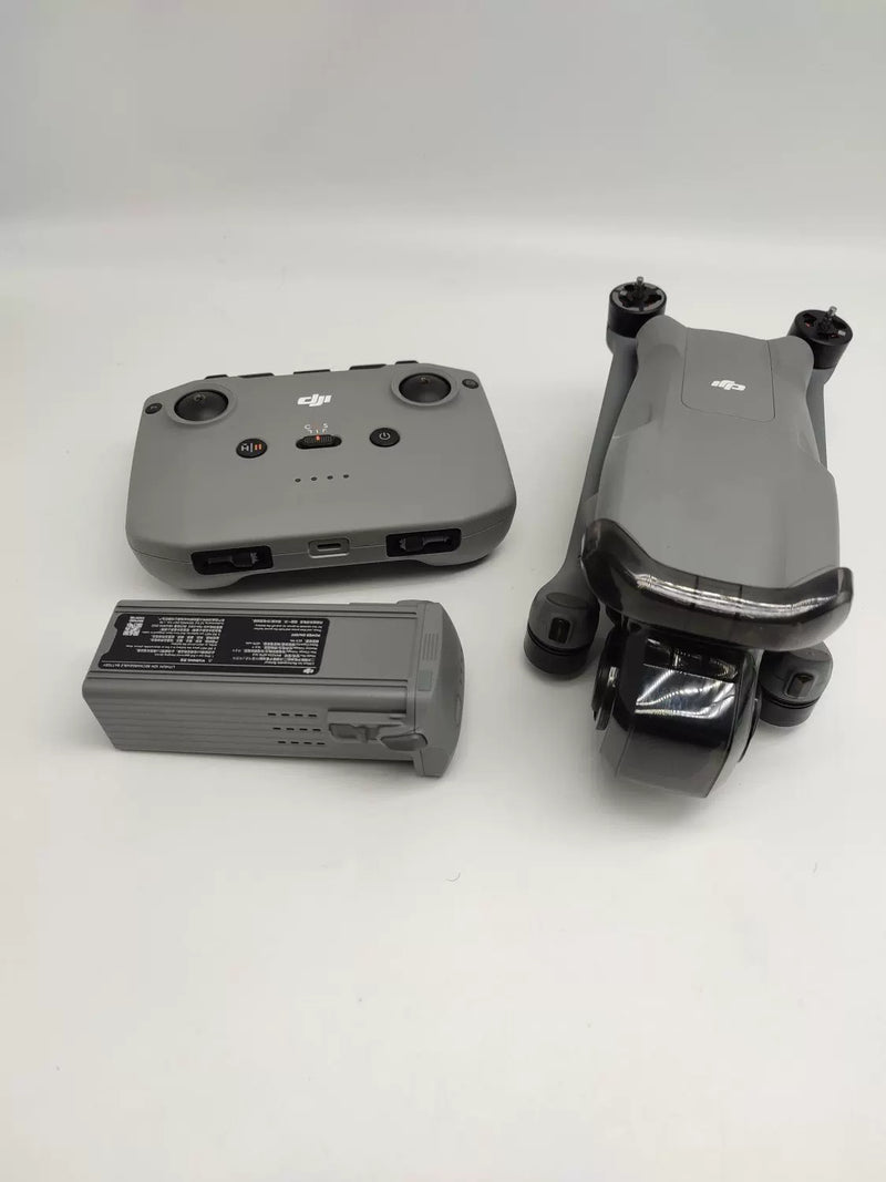 DJI Air 3 Standard Combo 2-Year DJI Care Refresh