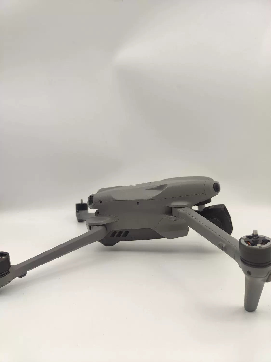 95% New (Like New) DJI air3 with Screen Fly More Combo with DJI Care Refresh