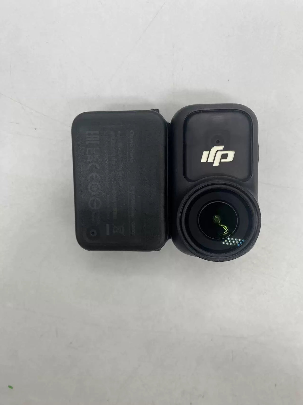 99% New (Mint) DJI Osmo Nano 64GB – photo 5