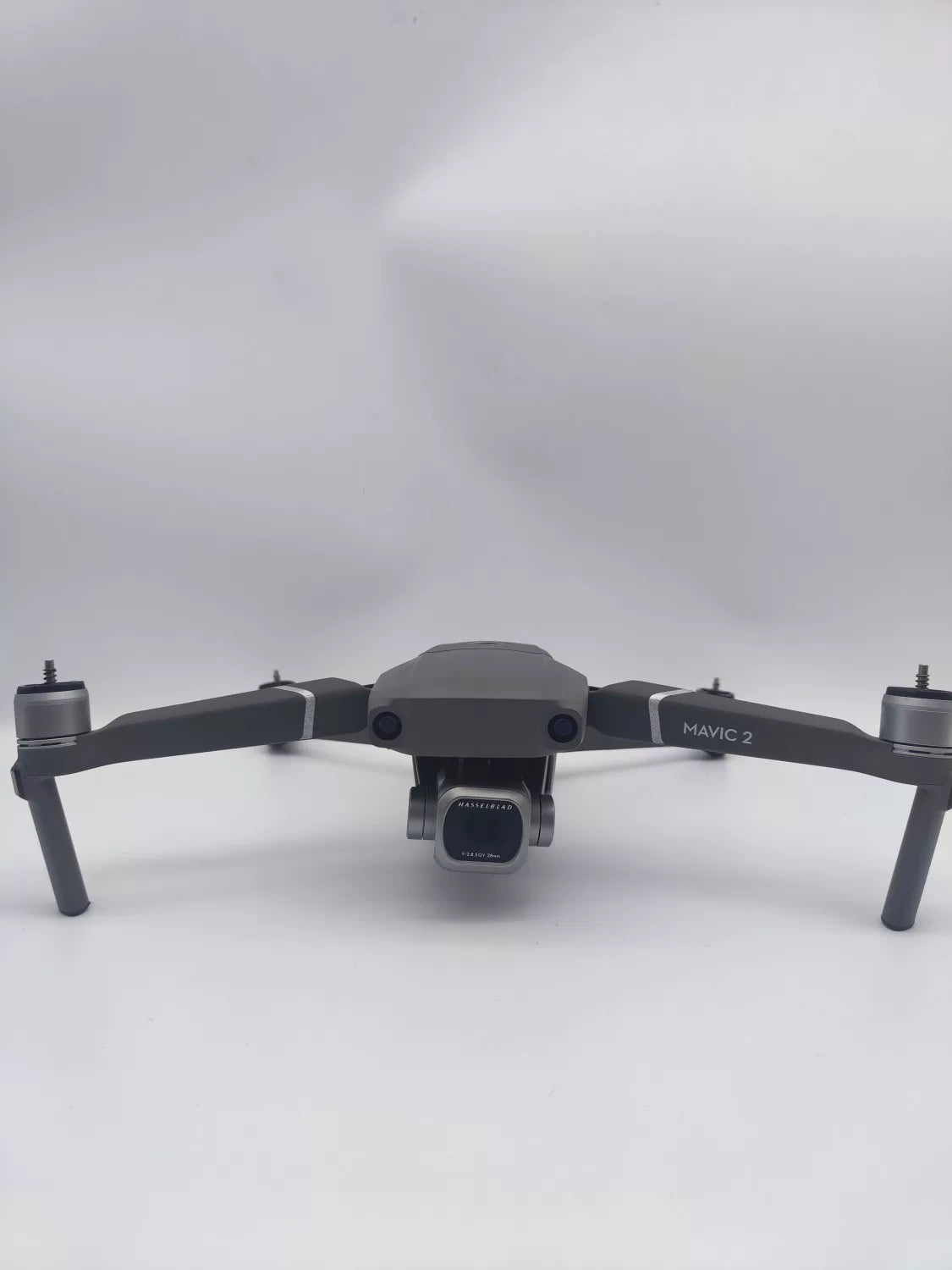 99% New (Mint) DJI Mavic 2pro Standard Combo Dual Battery
