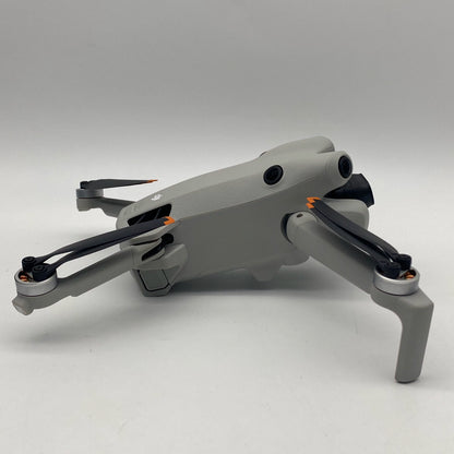 DJI Mini 4 Pro with Screen Remote Controller - Excellent (95% New)