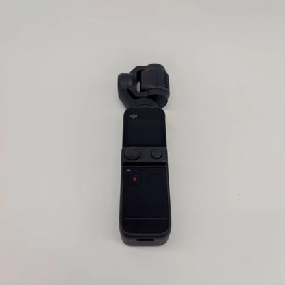 99% New (Mint) Osmo pocket 2 All-in-1 Combo Edition