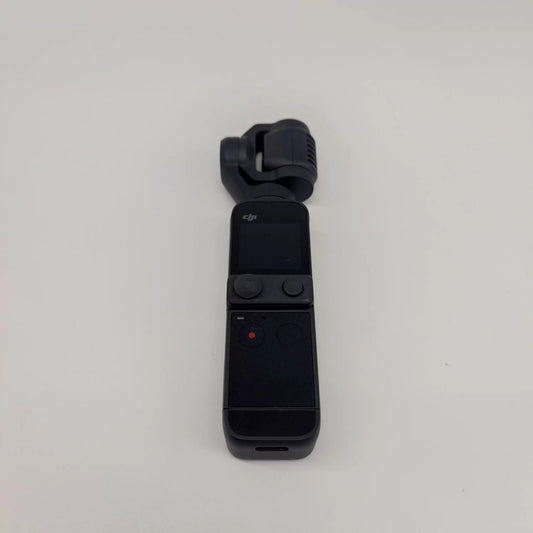 99% New (Mint) Osmo pocket 2 All-in-1 Combo Edition