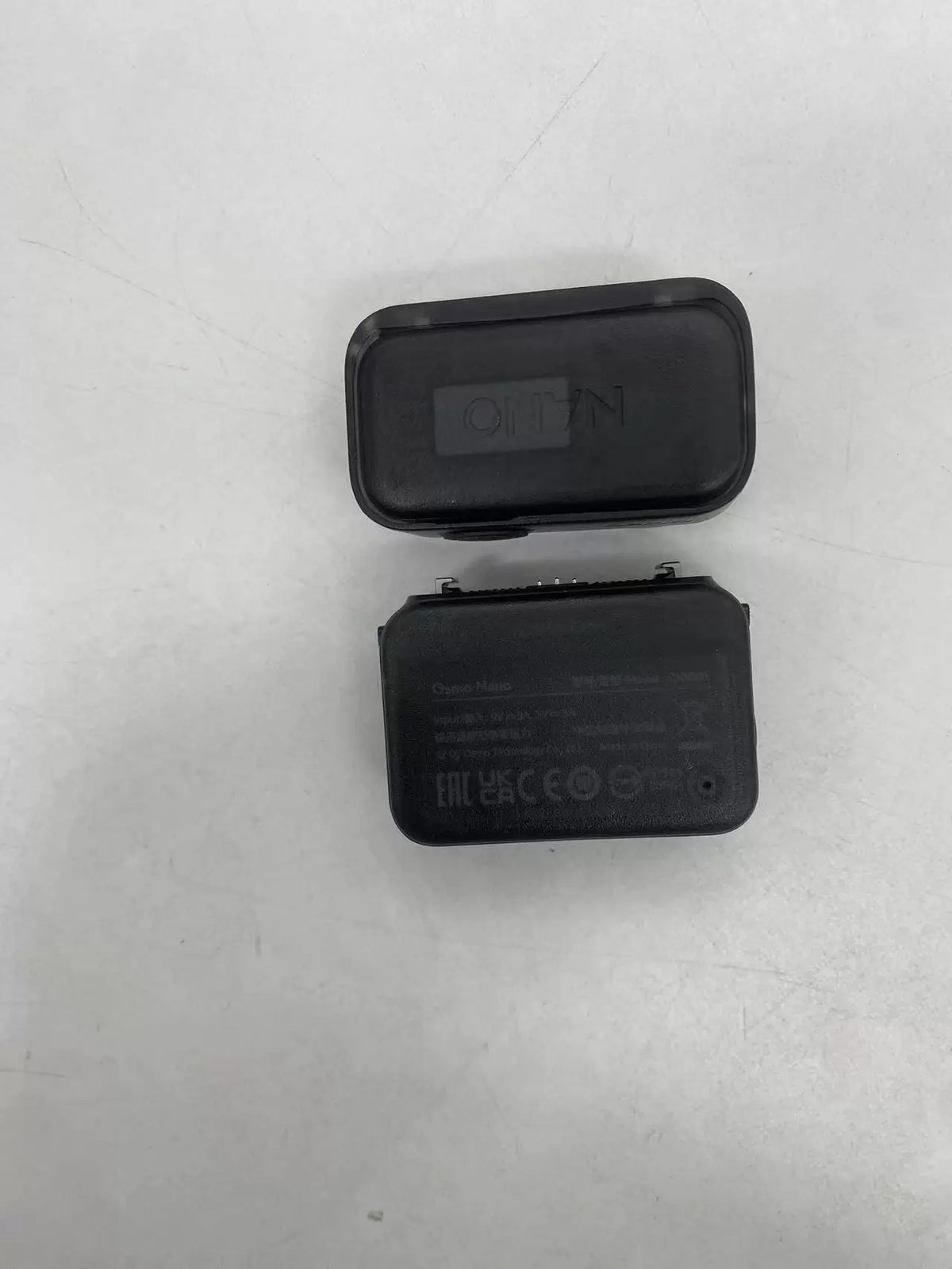 99% New (Mint) DJI Osmo Nano 64GB – photo 2
