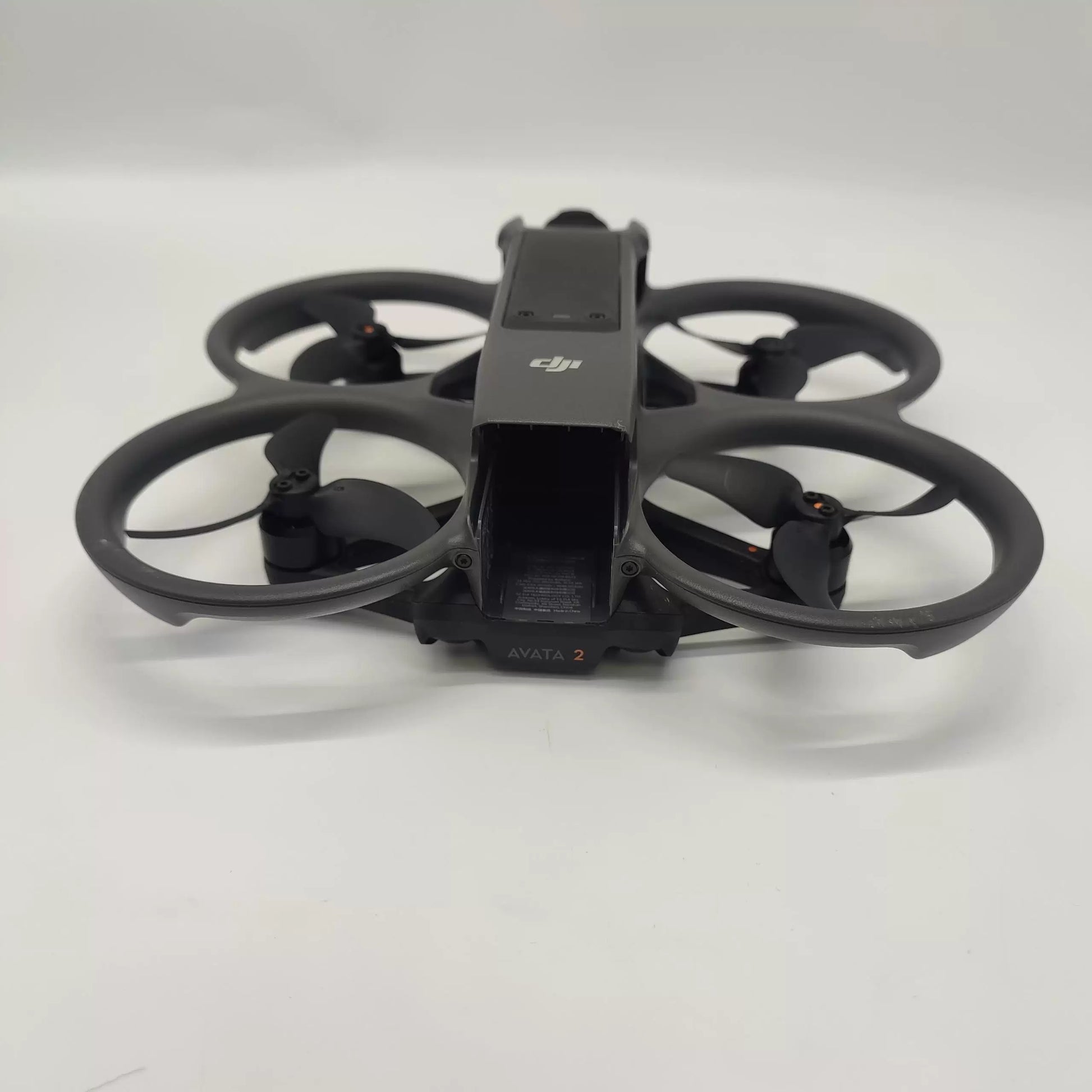 95% New (Like New) AVATA 2 Fly More Combo with DJI Care Refresh