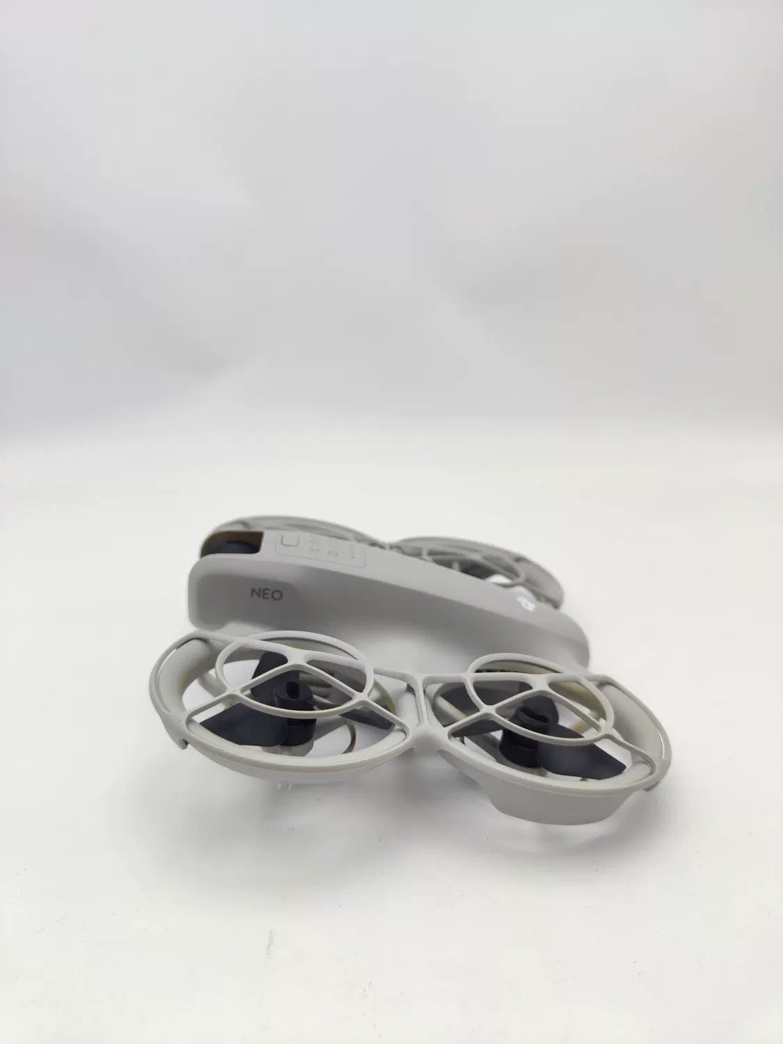 95% New (Like New) DJI neo Motion-Control Fly More Combo with 2-Year DJI Care Refresh