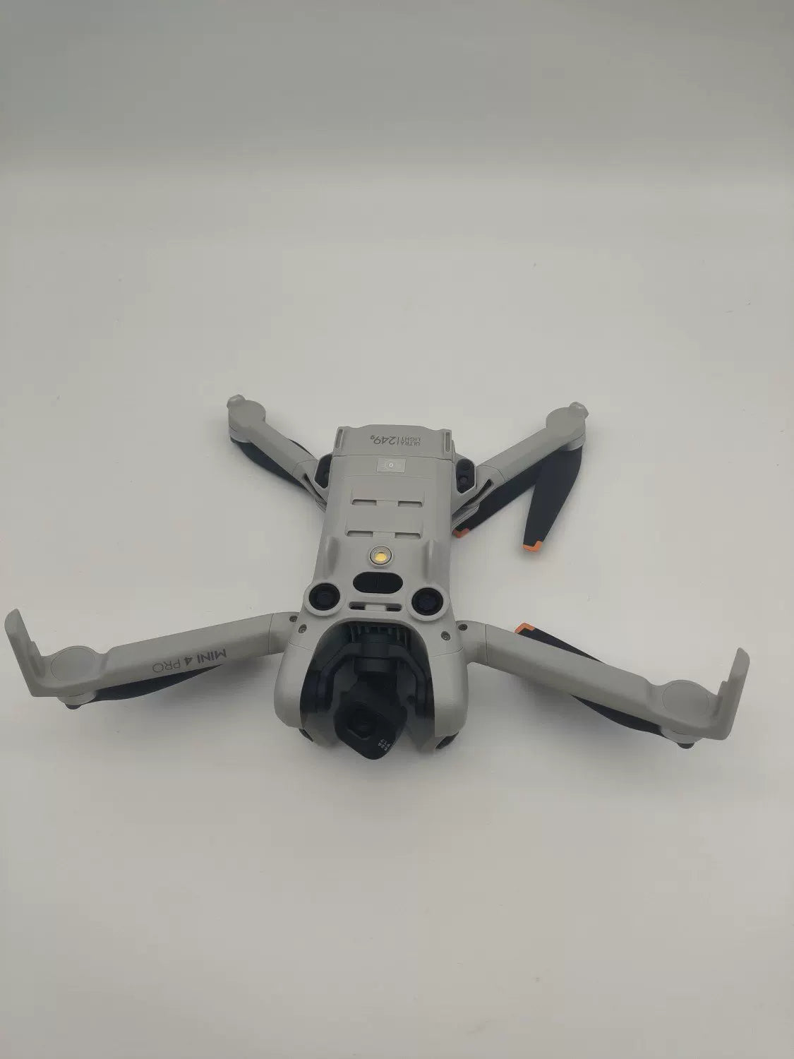 DJI Mini4pro with Screen Fly More Combo with DJI Care Refresh