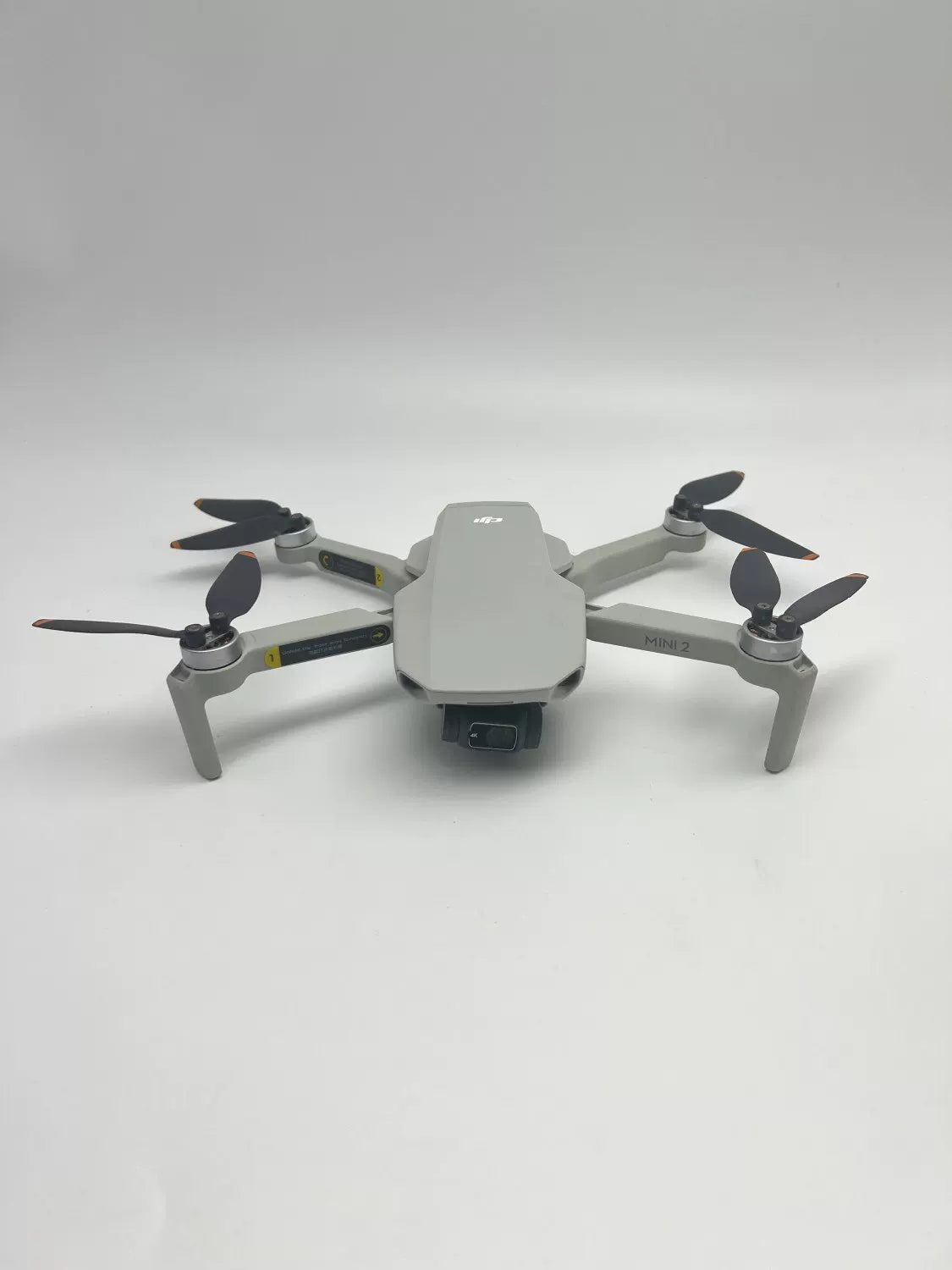 95% New (Like New) DJI Mini 2 Standard Combo