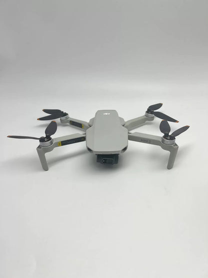 95% New (Like New) DJI Mini 2 Standard Combo