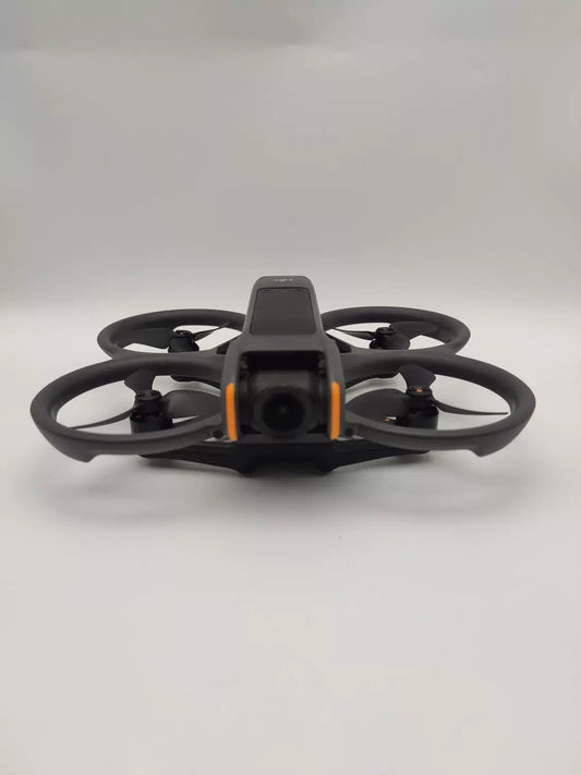 99% New (Mint) DJI Avata 2 Fly More Combo DJI Care Refresh