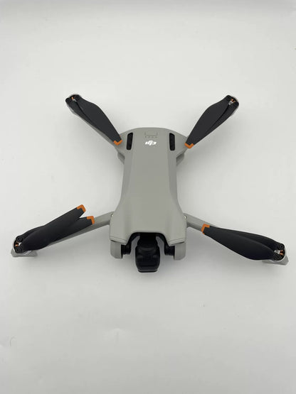 99% New (Mint) DJI Mini3 with Screen Fly More Combo with DJI Care Refresh