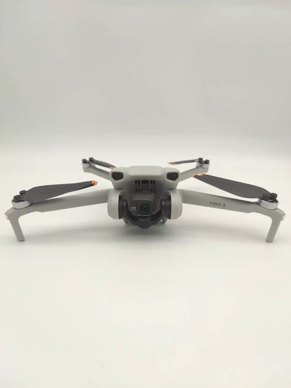 99% New (Mint) DJI Mini3 with Screen Fly More Combo with DJI Care Refresh