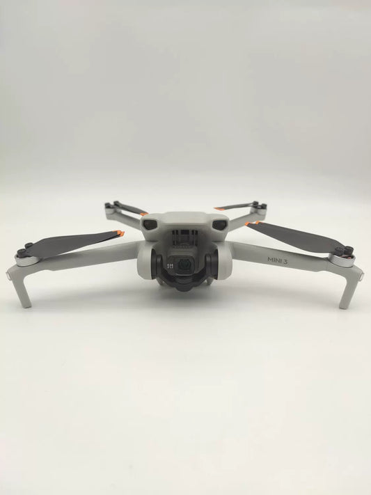 99% New (Mint) DJI Mini3 with Screen Fly More Combo with DJI Care Refresh
