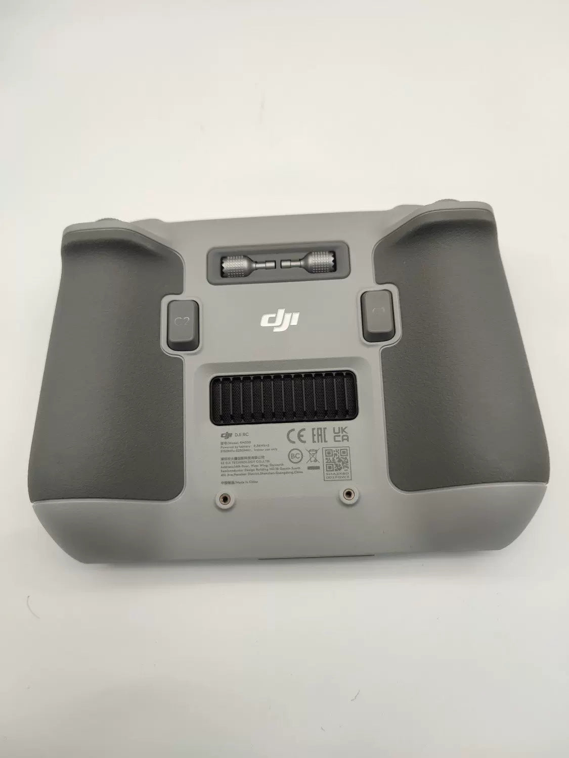 DJI Mini 3 pro with Screen Fly More Combo
