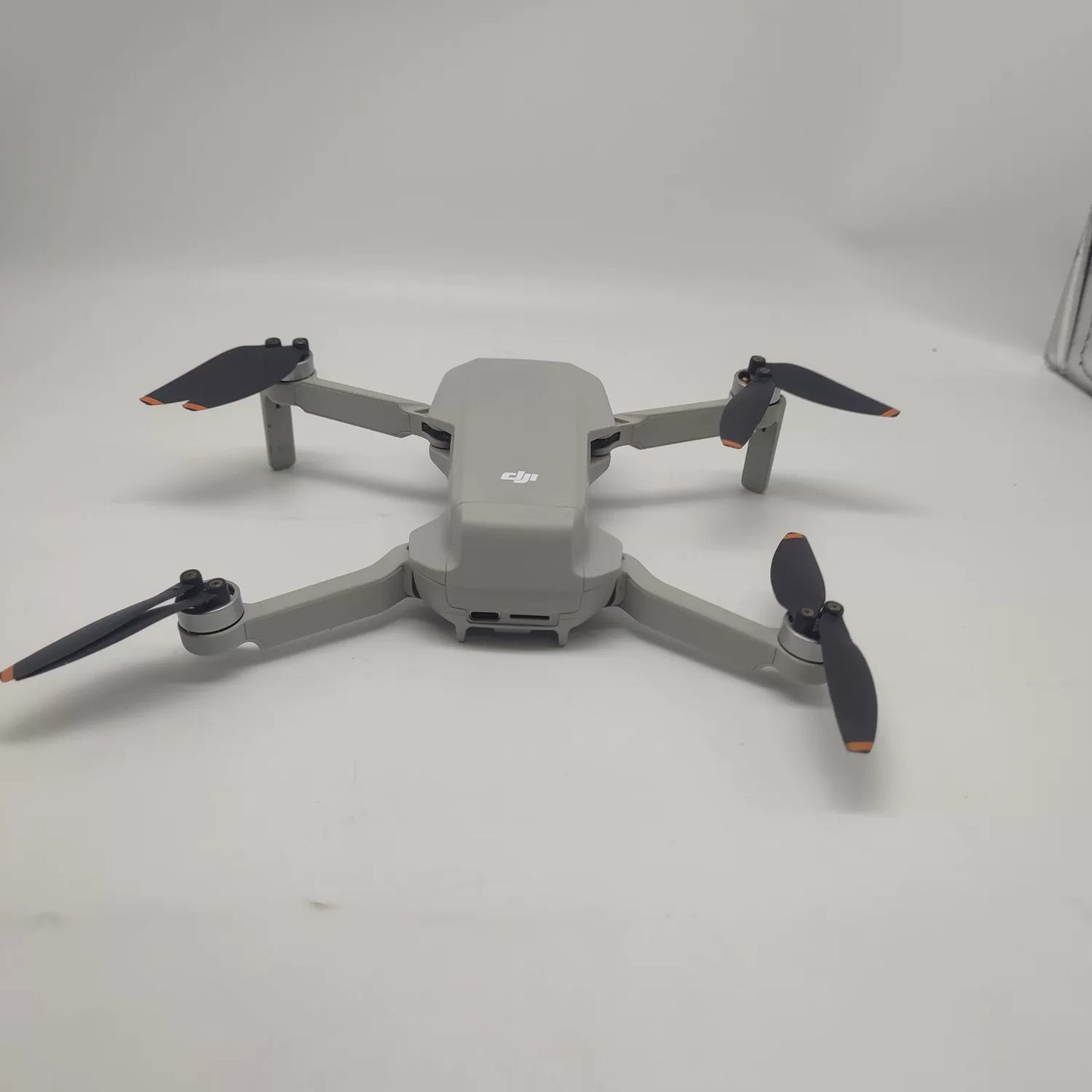 95% New (Like New) DJI Mini 4K Fly More Combo with 2-Year Edition DJI Care Refresh