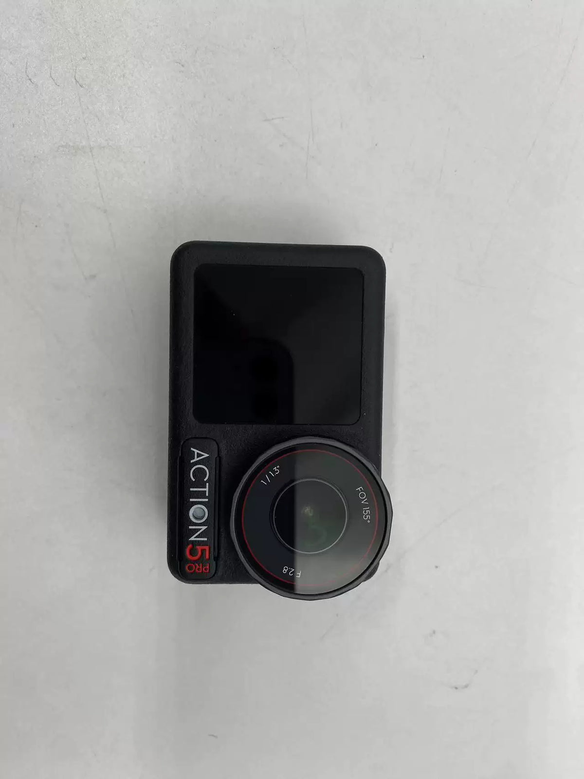 99% New (Mint) DJI Osmo Action 5 Pro – photo 7