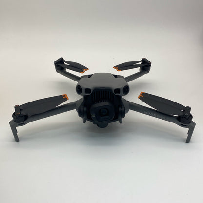 DJI Mini 5 Pro Fly More Combo (DJI RC 2) - Excellent (95% New)
