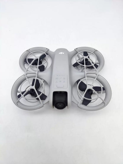 Near-New DJI neo Fly More Combo with 2-Year DJI Care Refresh