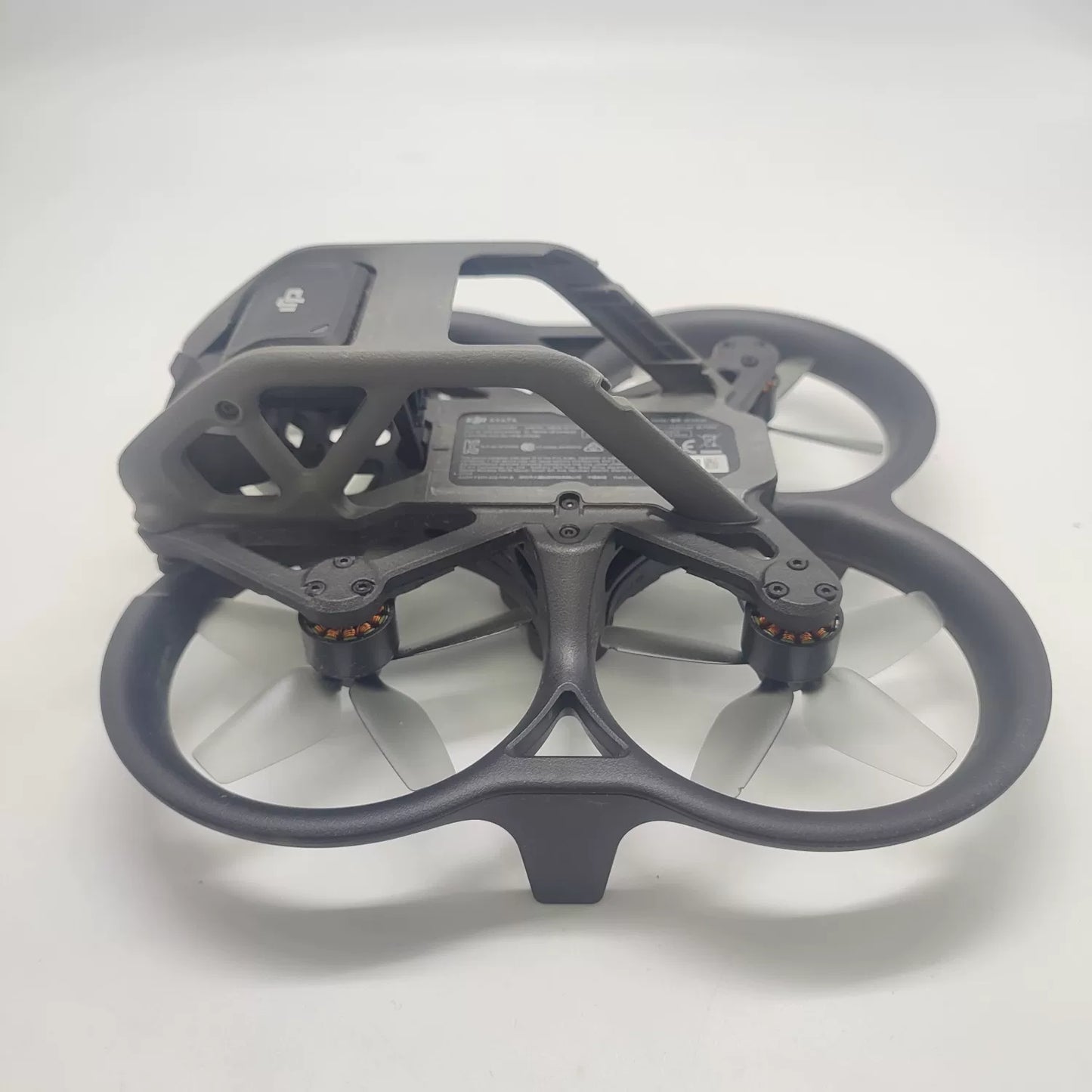 95% New (Like New) DJI Avata New Advanced Combo