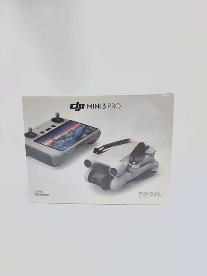 Brand New DJI mini3pro with Screen Standard Edition