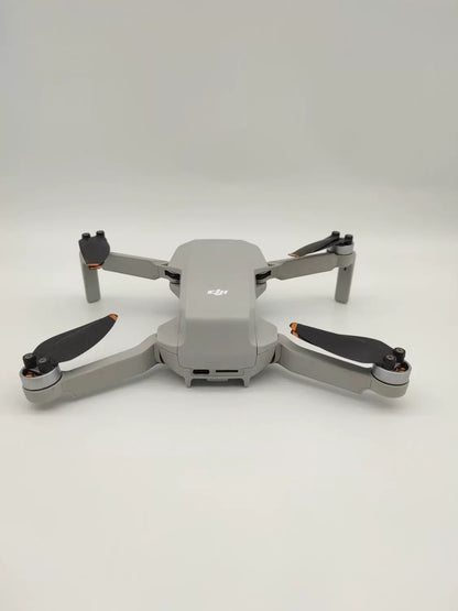 95% New (Like New) DJI Mini2 SE Standard Combo 2-Year DJI Care Refresh