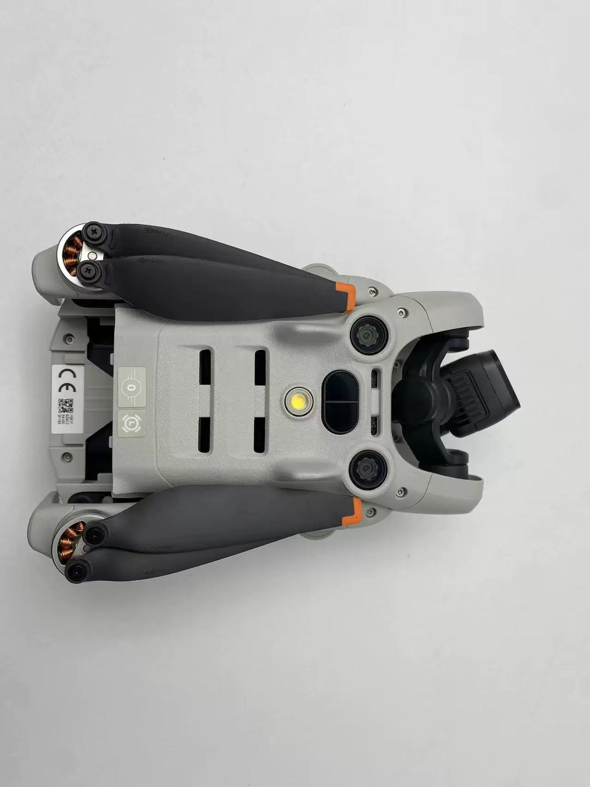 99% New (Mint) DJI Mini 4 Pro – photo 7